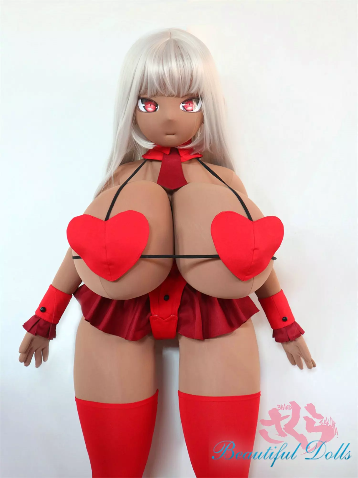 Fabric Love Dolls 130cm Dana